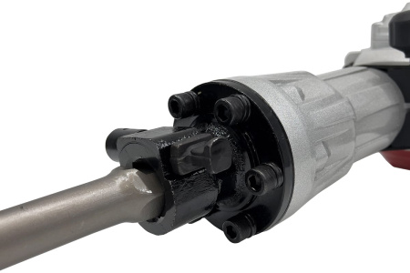 Молоток отбойный RedVerg RD-DH1700 (1700Вт,60Дж,1900уд/мин, HEX 30)