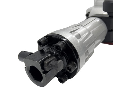 Молоток отбойный RedVerg RD-DH1700 (1700Вт,60Дж,1900уд/мин, HEX 30)