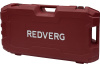 Молоток отбойный RedVerg RD-DH1700 (1700Вт,60Дж,1900уд/мин, HEX 30)
