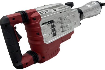 Молоток отбойный RedVerg RD-DH1900 (1900Вт,75Дж,2000уд/мин,HEX 30)