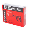 Перфоратор аккумуляторный RedVerg SDS-plus RD-RH18-12/U (без акк. и з/у)