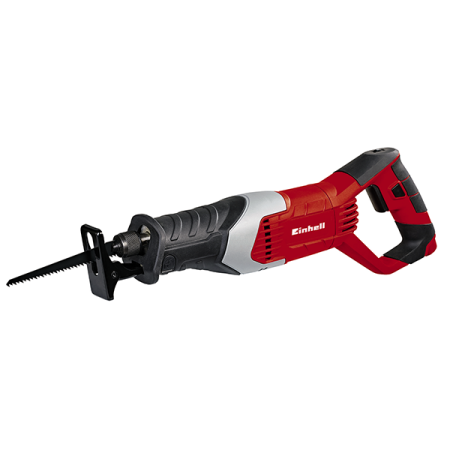 Пила сабельная Einhell TC-AP 650 E (650Вт,ход 20мм,500-3000ход/мин)