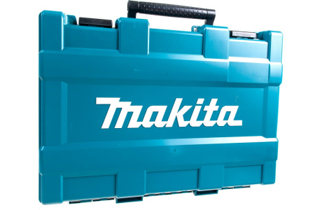 Перфоратор SDS-plus Makita HR2652 (800Вт,3реж,0-4600у\м, кейс, пылеотсос)