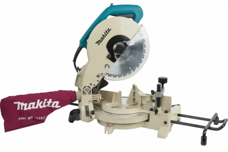 Пила торцовочная Makita LS1040N (1650 Вт,255x30мм, рез 93/95мм)