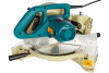Пила торцовочная Makita LS1040N (1650 Вт,255x30мм, рез 93/95мм)