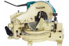 Пила торцовочная Makita LS1040N (1650 Вт,255x30мм, рез 93/95мм)