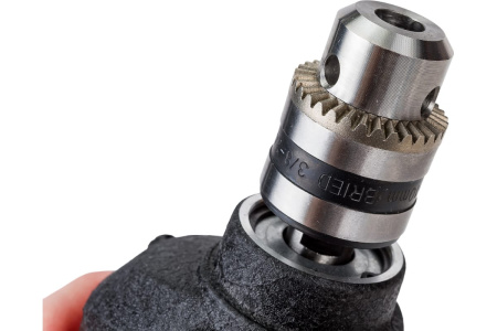 Дрель Парма ДЭ-01-10/600РН (600Вт, 0-2100об/мин, ЗВП 0.8-10мм)