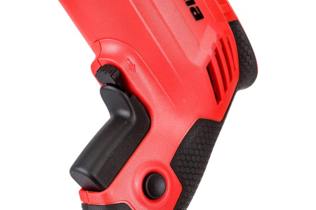 Дрель Парма ДЭ-01-10/600РН (600Вт, 0-2100об/мин, ЗВП 0.8-10мм)