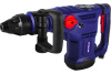 Перфоратор Пульсар SDS-MAX ПЭ 52-1700 (1700Вт,2реж,28Дж,бетон 52мм), кейс