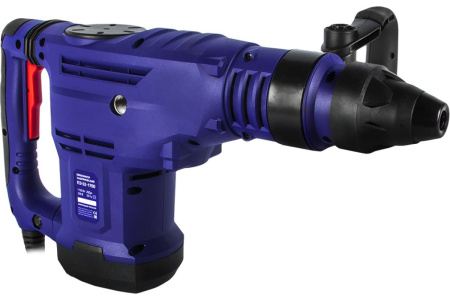 Перфоратор Пульсар SDS-MAX ПЭ 52-1700 (1700Вт,2реж,28Дж,бетон 52мм), кейс