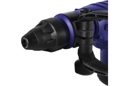 Перфоратор Пульсар SDS-MAX ПЭ 52-1700 (1700Вт,2реж,28Дж,бетон 52мм), кейс