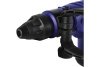 Перфоратор Пульсар SDS-MAX ПЭ 52-1700 (1700Вт,2реж,28Дж,бетон 52мм), кейс