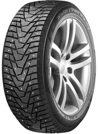 Шина автомобильная Hankook W429 195/55R15 89T 1033317 XL шип