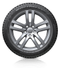 Шина автомобильная Hankook W429 195/55R15 89T 1033317 XL шип