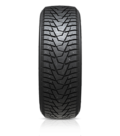 Шина автомобильная Hankook W429 205/65R15 94T 1033294 шип