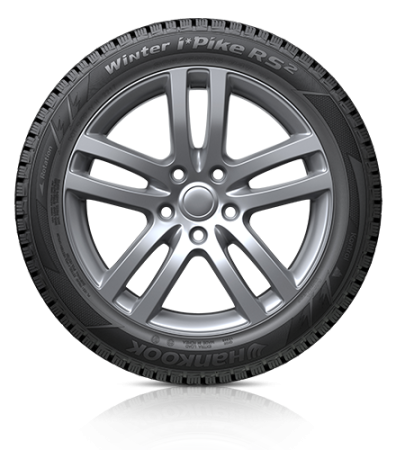 Шина автомобильная Hankook W429 205/65R15 94T 1033294 шип