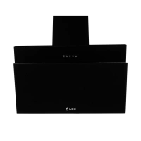 Вытяжка Lex Luka 500 Black