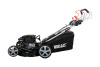 Газонокосилка бензиновая Brait BR6551SPM (6,5л.с., ширина 51см, выс. 30-80мм)