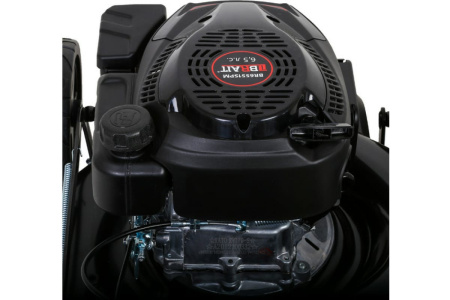 Газонокосилка бензиновая Brait BR6551SPM (6,5л.с., ширина 51см, выс. 30-80мм)