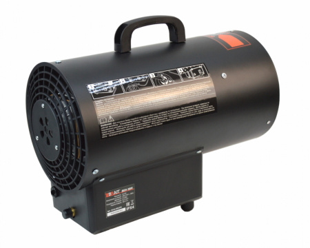 Нагреватель газовый Brait BGH-10M (10кВт,320м³/ч,0.73л/ч,220В/32Вт)