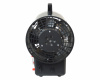 Нагреватель газовый Brait BGH-10M (10кВт,320м³/ч,0.73л/ч,220В/32Вт)