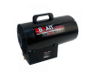 Нагреватель газовый Brait BR-15 (12кВт,320м³/ч,1.22л/ч,220В/32Вт,термостат)