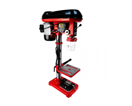 Станок сверлильный Brait BDP650 (420-2700об/мин,9 скорстей.,ход 50мм,диам 16мм)