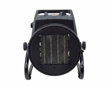 Тепловентилятор Brait BFH-2 (185куб.м/час, до 20кв.м)