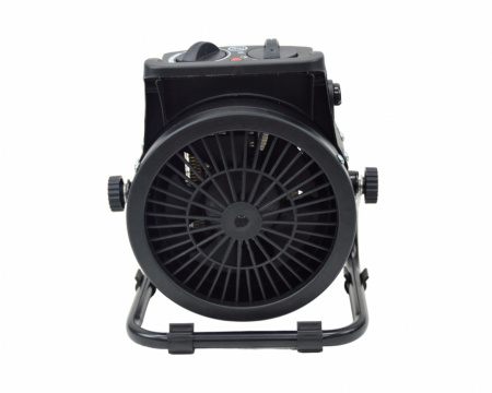 Тепловентилятор Brait BFH-2 (185куб.м/час, до 20кв.м)