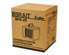 Тепловентилятор Brait BFH-2S (185куб.м/час, до 20кв.м)