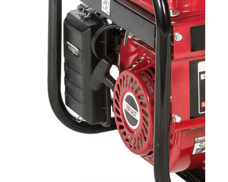 Электростанция Brait BR3800-CU (2,9/3.2кВт,220В,50Гц,12В)