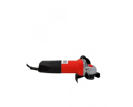 Угловая шлифовальная машина Brait BAG125BRC PRO (800Вт, 4000-11000об/мин)