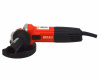 Угловая шлифовальная машина Brait BAG125B PRO (950Вт, 11000об/мин)