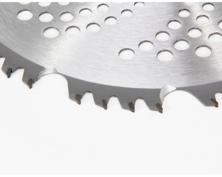 Триммер Brait BPT-431 (1,25кВт/1,7л.с.,головка М10х1.25L+диск 48/255х25.4)