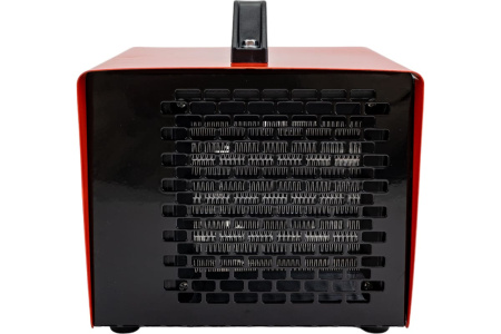 Тепловентилятор Парма ТВК-2000 МИНИ (1.0/2.0кВт,97куб.м/ч, до 20кв.м)