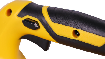 Пила цепная аккумуляторная Champion CSB1811 10"(2Аh.ЗУ, шина 25см-А041, цепь 3/8х1,3х40зв.)