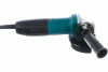 Угловая шлифовальная машина Makita GA5030R (720 Вт, 11000об/мин, круг 125х6х22мм)