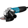 Угловая шлифовальная машина Makita GA5030RK (720 Вт, 11000об/мин, круг 125х6х22мм)