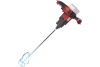 Миксер аккумуляторный RedVerg RD-Mix18BL/U (18В,Li-ion, патрон М14; 2 скорости; 0-420/0-710 без з/у)