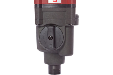 Миксер аккумуляторный RedVerg RD-Mix18BL/U (18В,Li-ion, патрон М14; 2 скорости; 0-420/0-710 без з/у)