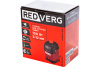 Станок для заточки сверел RedVerg RD-DS100 (100Вт, 1500об/мин, сверла 3-12мм)