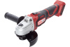 Угловая шлифовальная машина аккумуляторная RedVerg RD-AG18BL/U (125мм, 10000об/мин, без акк, без з/у)