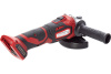 Угловая шлифовальная машина аккумуляторная RedVerg RD-AG18BL/U (125мм, 10000об/мин, без акк, без з/у)