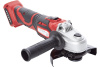 Угловая шлифовальная машина аккумуляторная RedVerg RD-AG18BL/U (125мм, 10000об/мин, без акк, без з/у)