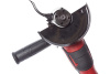Угловая шлифовальная машина аккумуляторная RedVerg RD-AG18BL/U (125мм, 10000об/мин, без акк, без з/у)