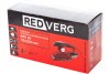 Плоско-шлифовальная машина RedVerg ПШМ RD-SG40-115S (400Вт,115х230мм,ход 2.5мм,6000-11000кол/мин)