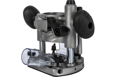 Фрезер кромочный Пульсар ФЭ700С (700Вт, 12000-30000об/мин, цанги 6/8мм)