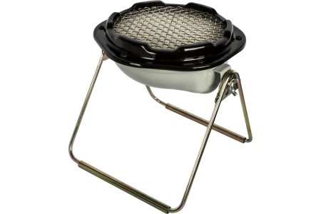 Нагреватель газовый инфракрасный Quattro Elementi QE-3300Gi