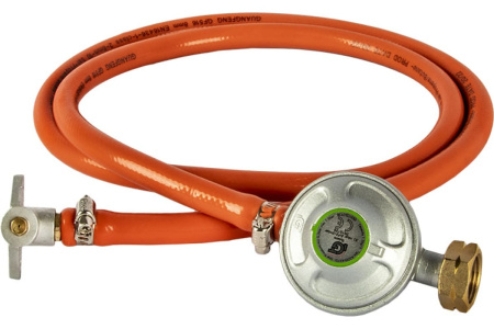 Нагреватель газовый инфракрасный Quattro Elementi QE-3300Gi