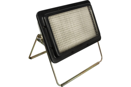 Нагреватель газовый инфракрасный Quattro Elementi QE-4000Gi